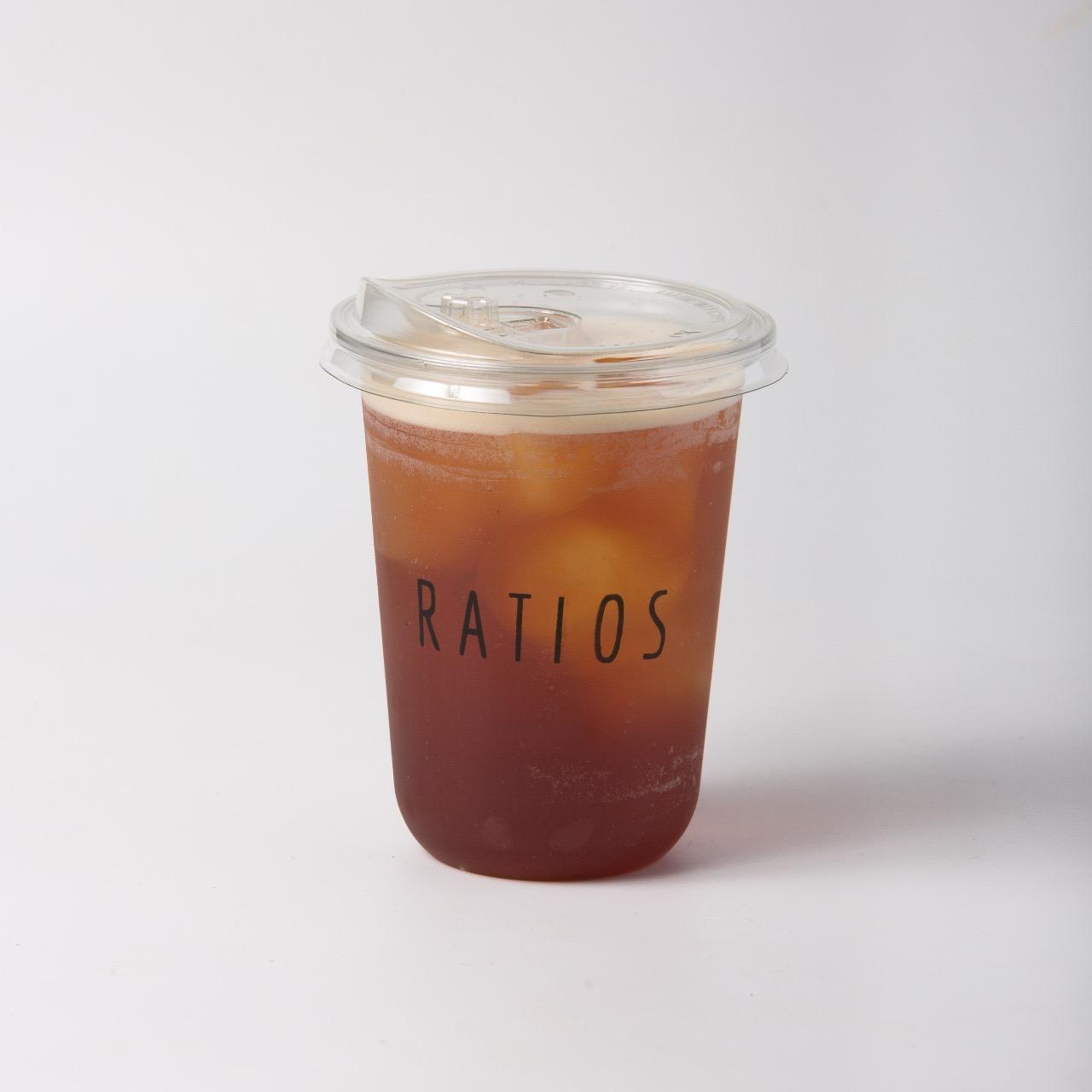 Iced Tea