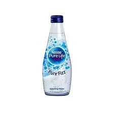 Sparkling Water