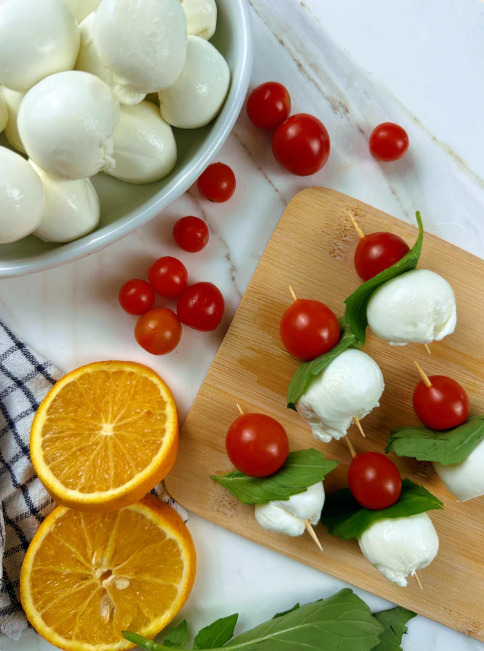 Mozzarella Cheese