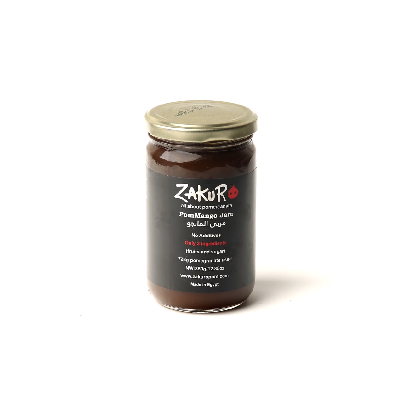 Zakuro - PomMango Jam