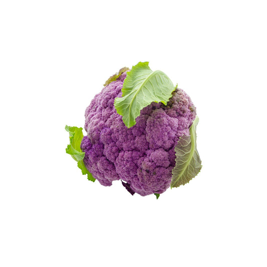 Tulima Purple Cauliflower