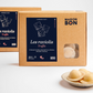 Truffle Raviolis - Raviolis à la truffe - Maison Bon