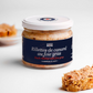 Duck rillette with foie gras - Rillette de canard au foi gras - Maison Bon