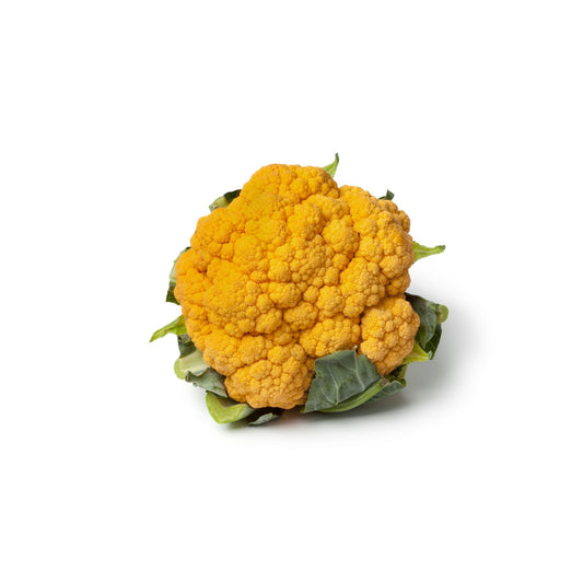 NEW - Tulima Yellow Cauliflower