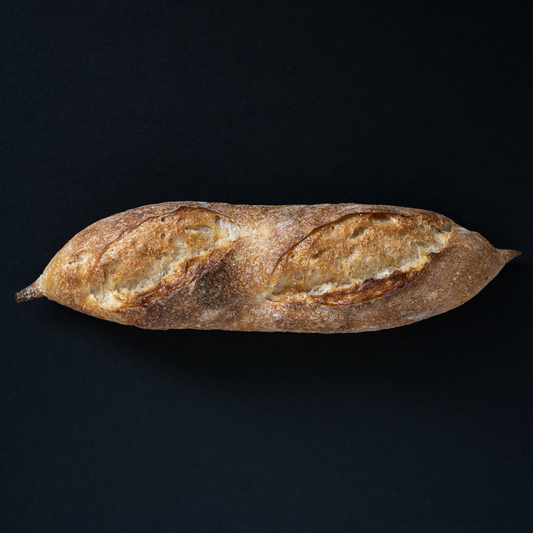 Half Baguette