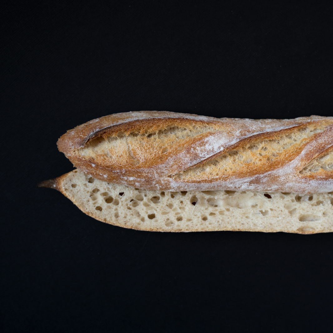 Bread – Ratios