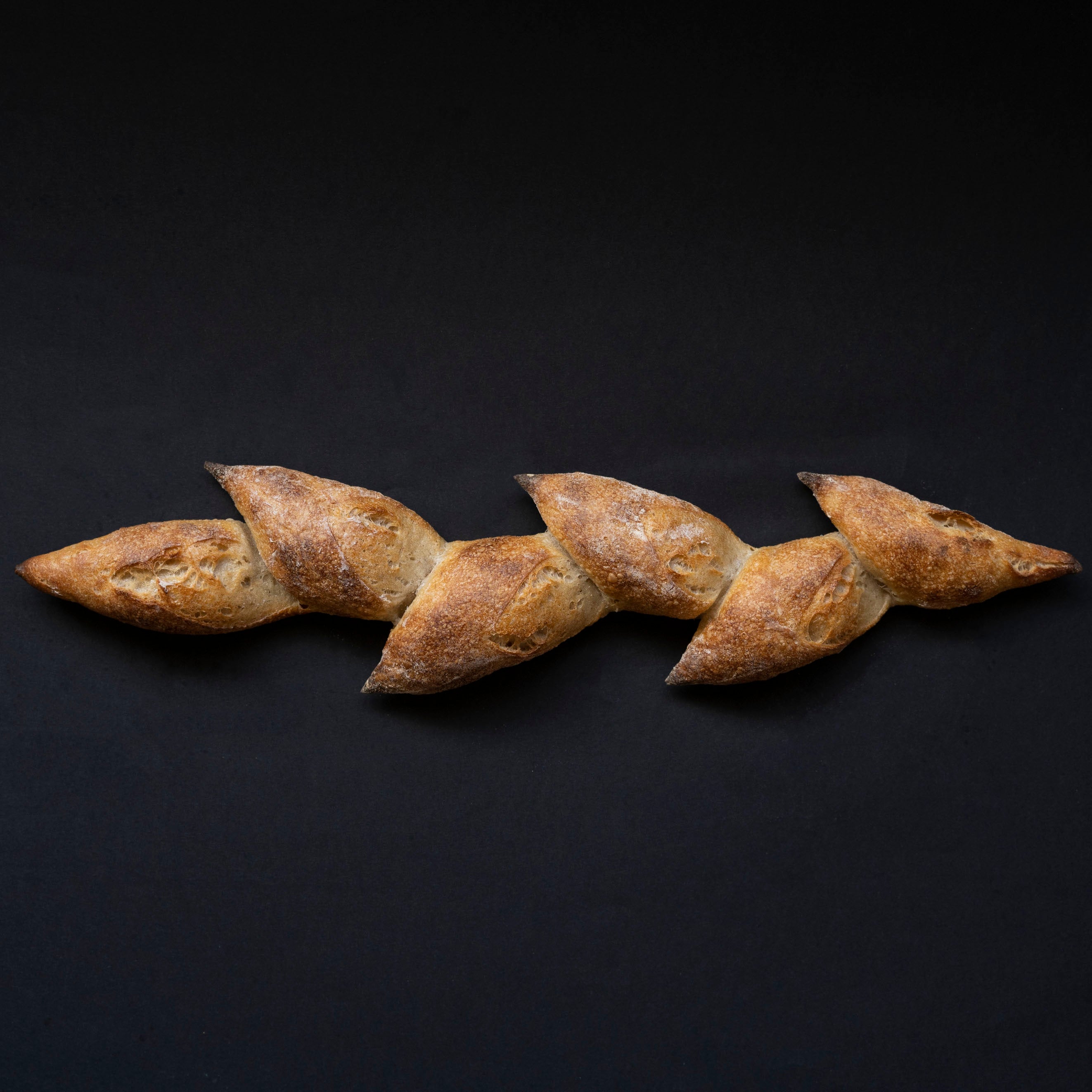 Bread – Ratios