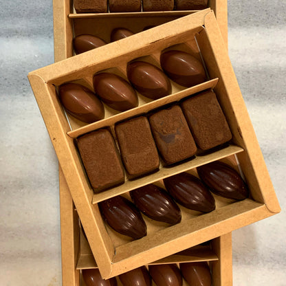Chocolate Box