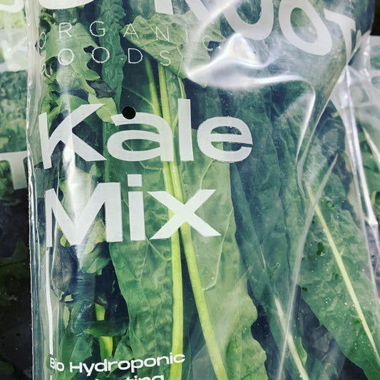 Kale Mix
